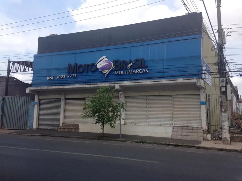 Depósito-Galpão - Foto 1
