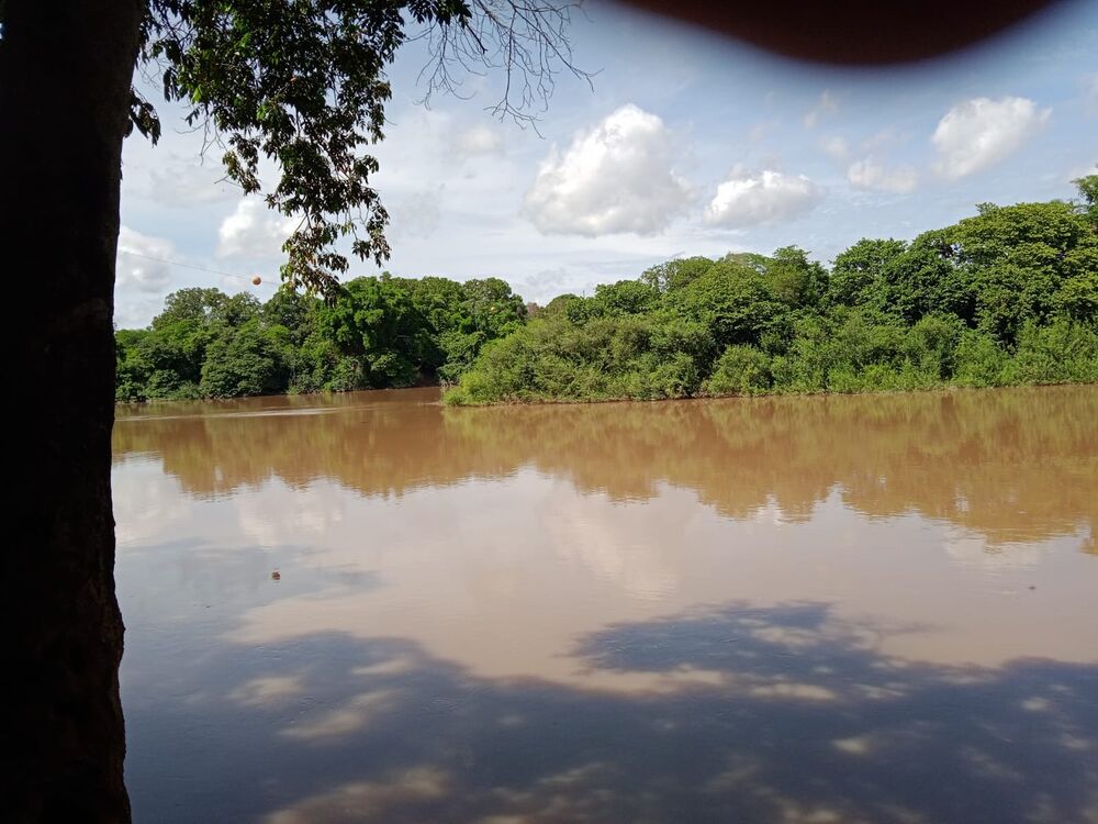 Chácara, 3 quartos - Foto 7