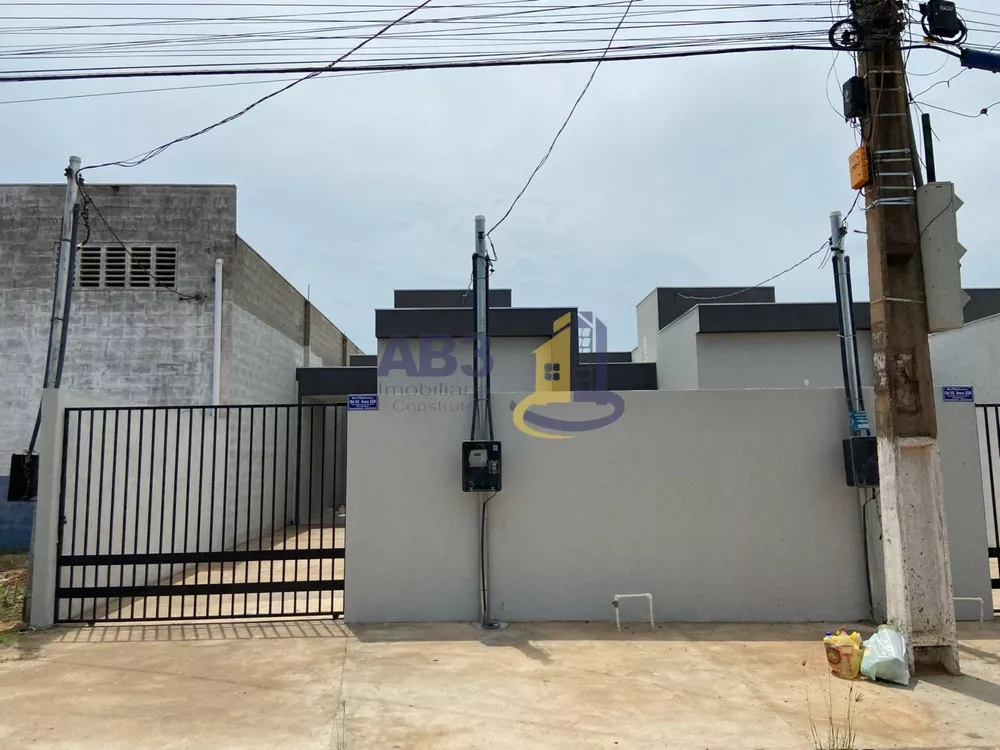 Casa, 2 quartos, 70 m² - Foto 6