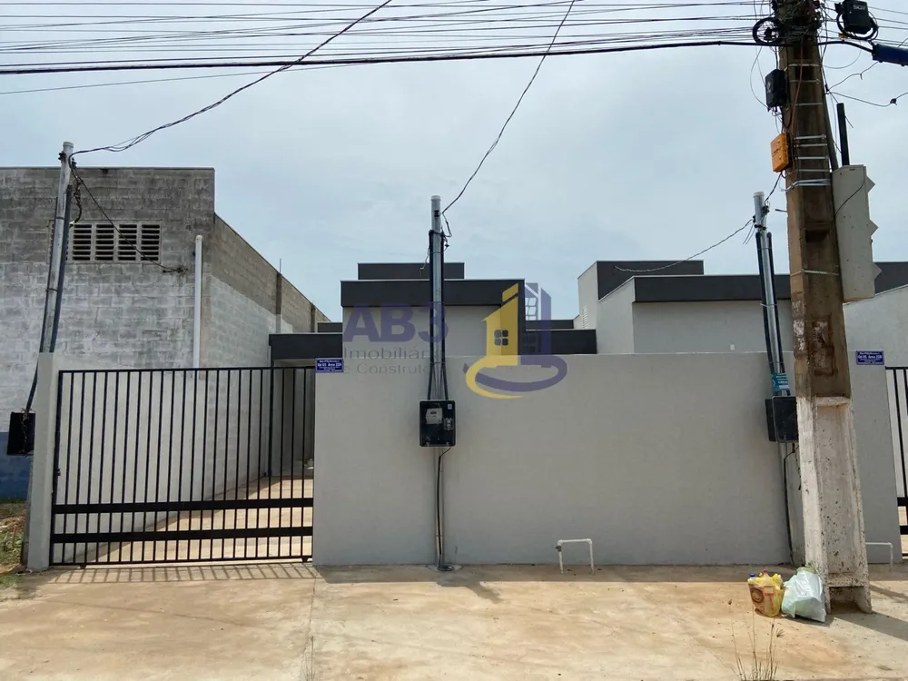 Casa, 2 quartos, 70 m² - Foto 15