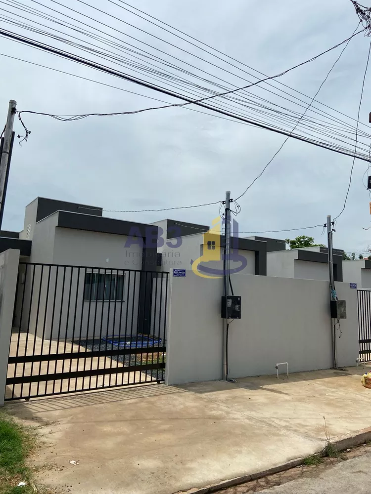 Casa, 2 quartos, 70 m² - Foto 9
