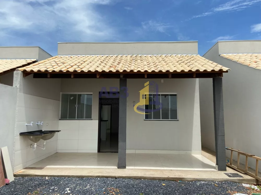 Casa, 2 quartos, 70 m² - Foto 4