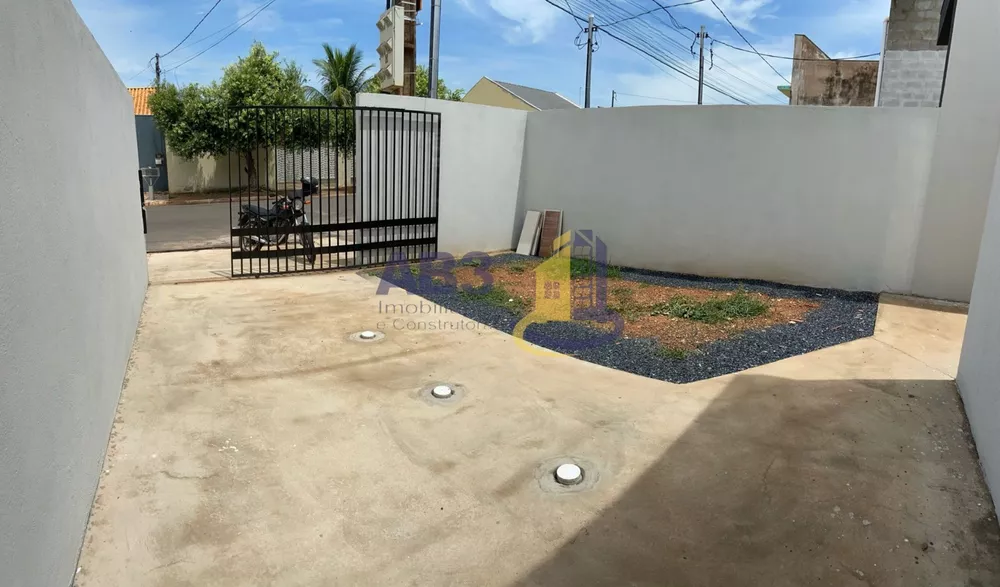 Casa, 2 quartos, 70 m² - Foto 8
