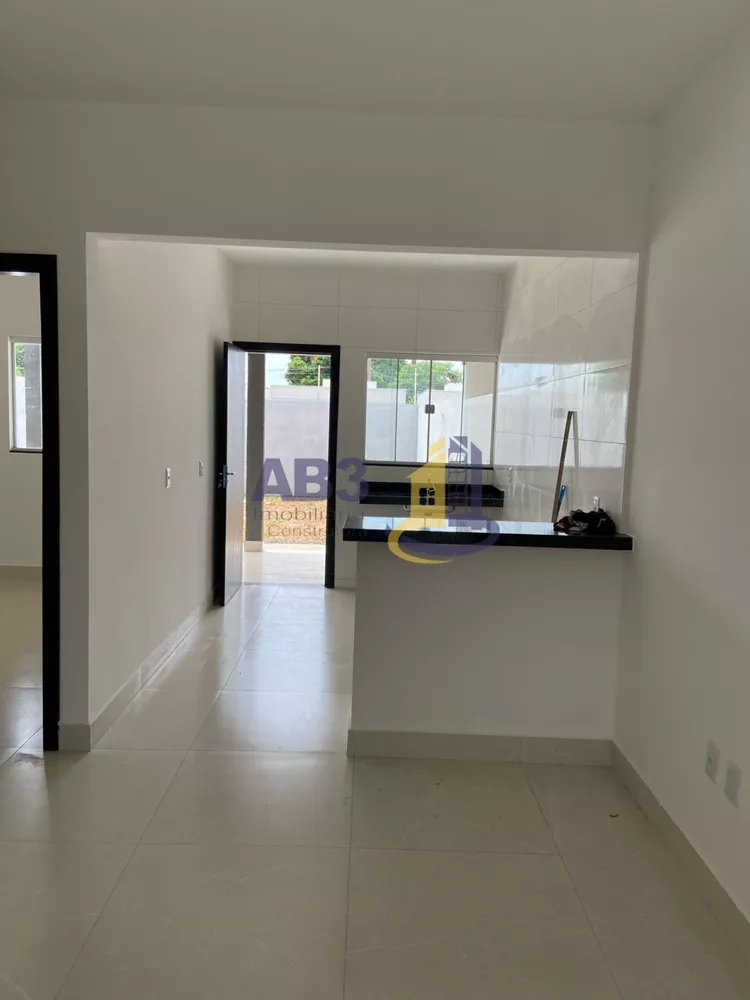 Casa, 2 quartos, 70 m² - Foto 3