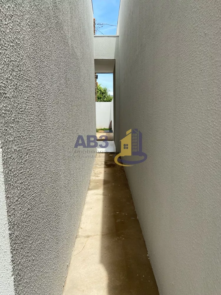 Casa, 2 quartos, 70 m² - Foto 2