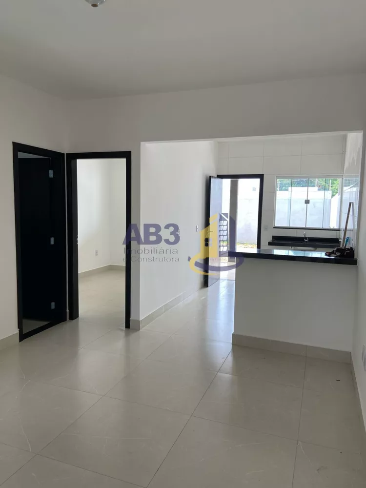 Casa, 2 quartos, 70 m² - Foto 7