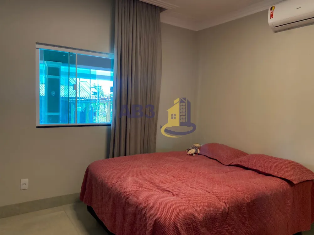 Casa, 3 quartos, 500 m² - Foto 11