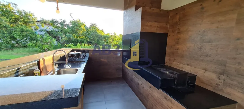 Casa, 3 quartos, 500 m² - Foto 7