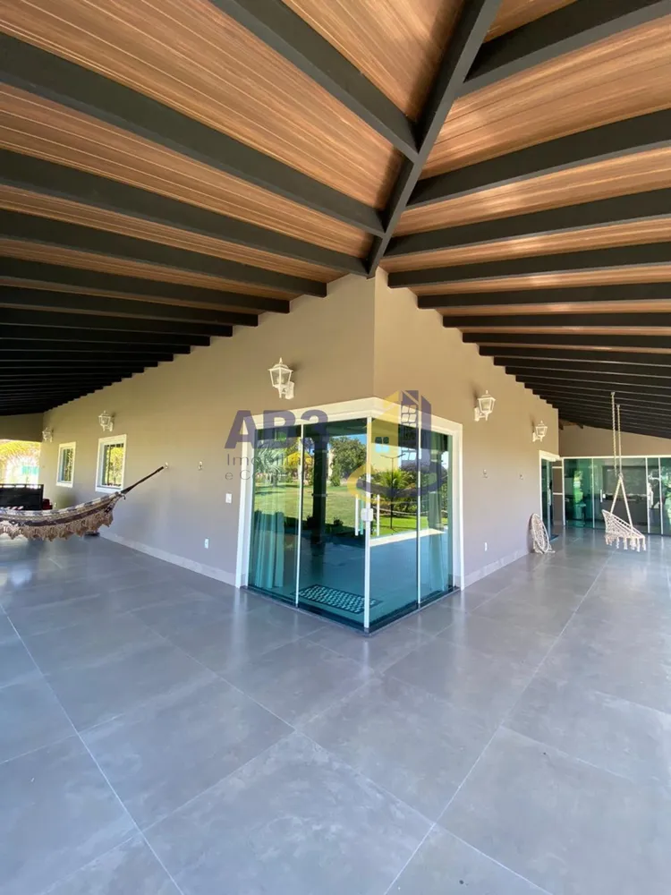Casa, 3 quartos, 500 m² - Foto 9