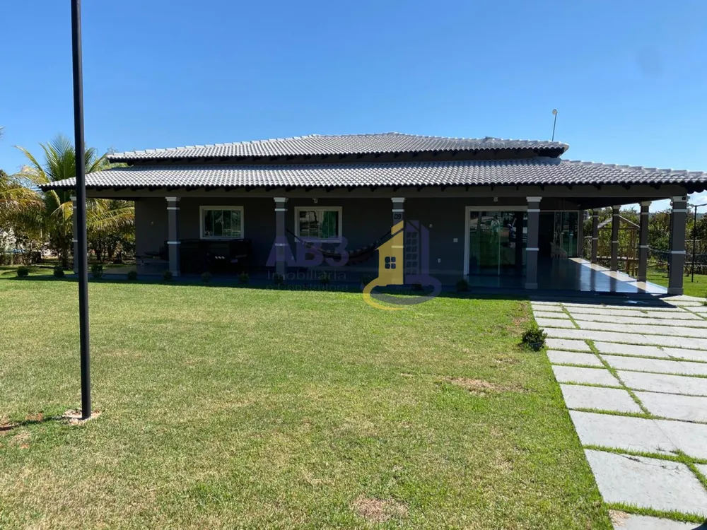 Casa, 3 quartos, 500 m² - Foto 8