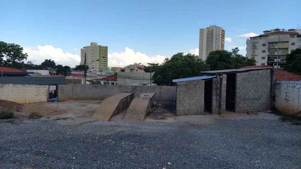 Loteamento e Condomínio, 1215 m² - Foto 8