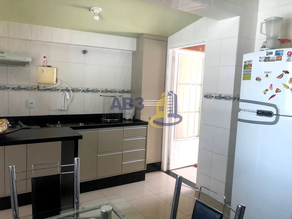 Casa, 3 quartos - Foto 7