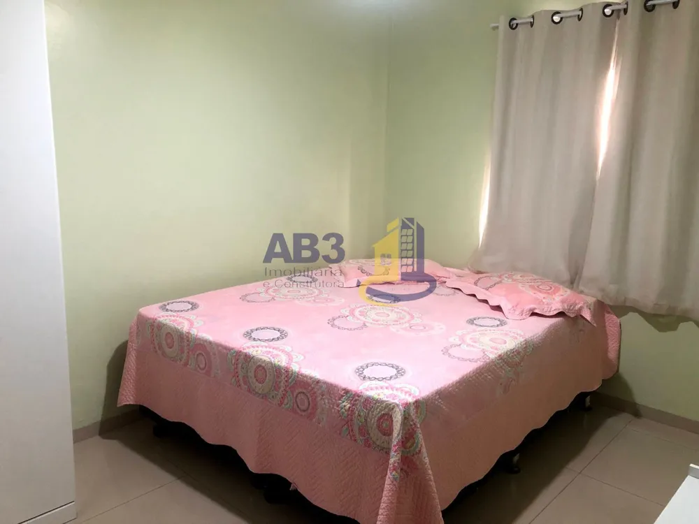 Casa, 3 quartos - Foto 6