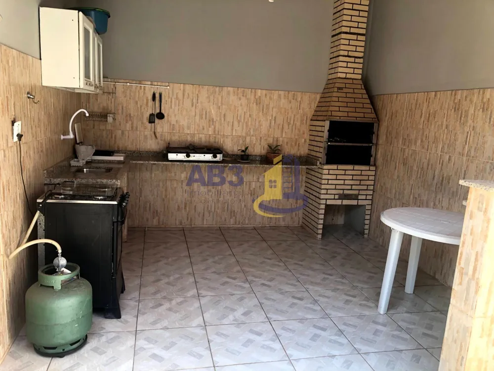 Casa, 3 quartos - Foto 4