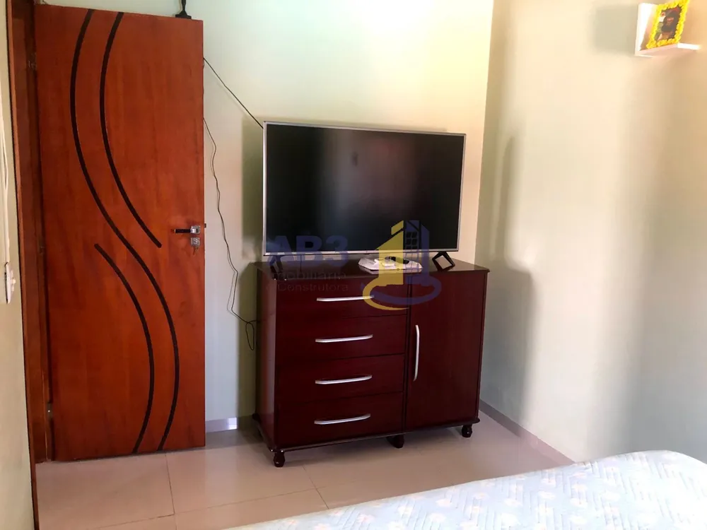 Casa, 3 quartos - Foto 5