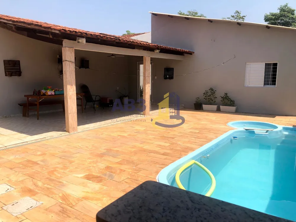 Casa, 3 quartos - Foto 3