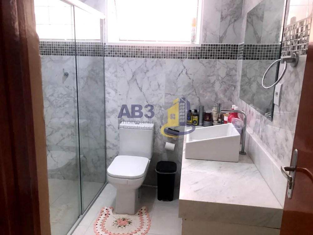 Casa, 3 quartos - Foto 8