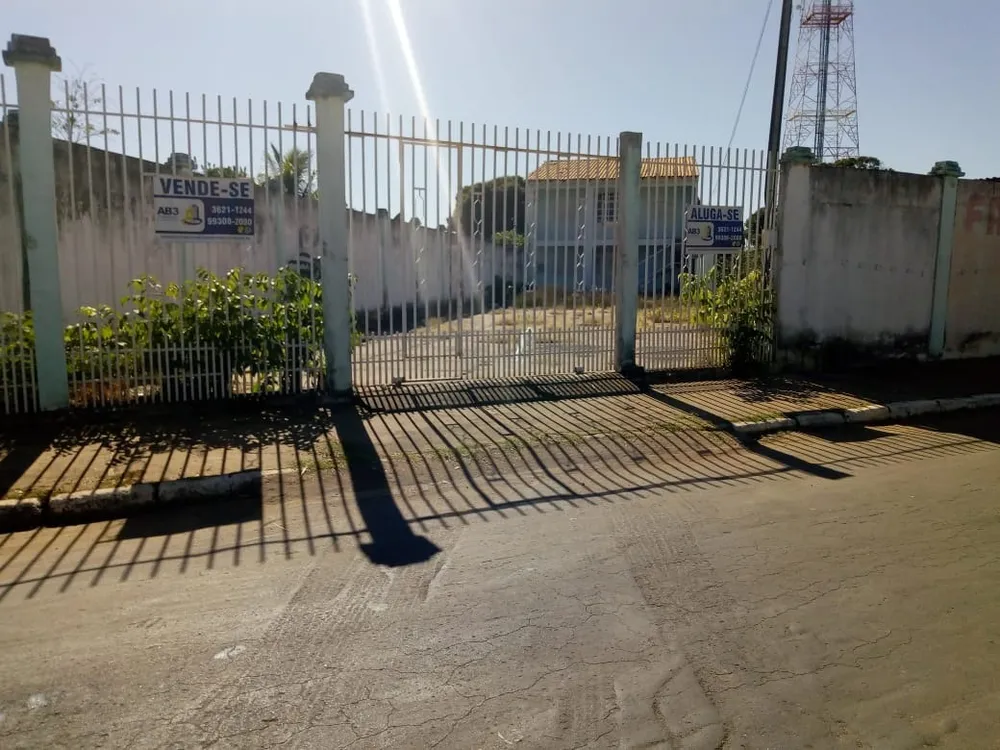 Prédio Inteiro - Foto 5