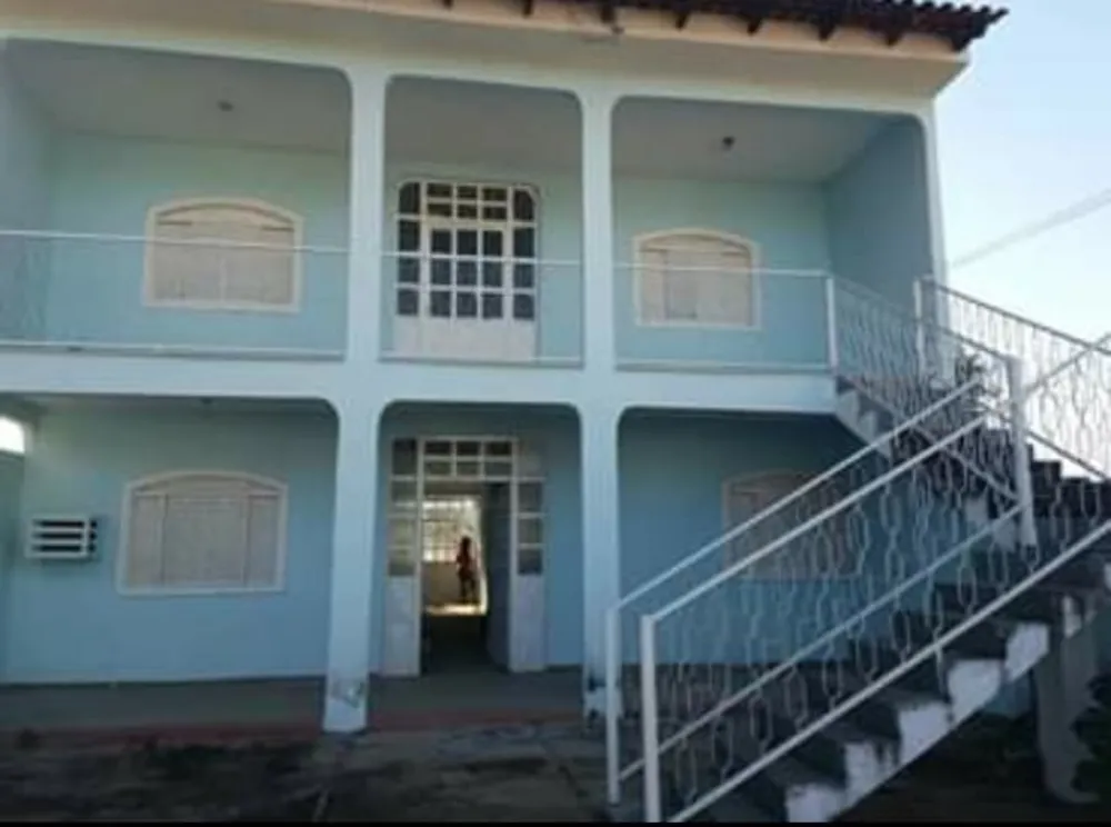 Prédio Inteiro - Foto 1