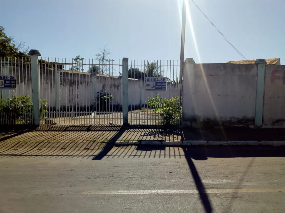Prédio Inteiro - Foto 6
