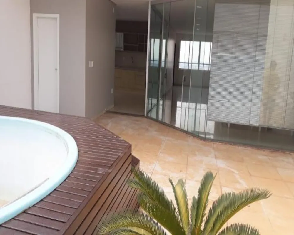 Apartamento, 4 quartos, 10 m² - Foto 1