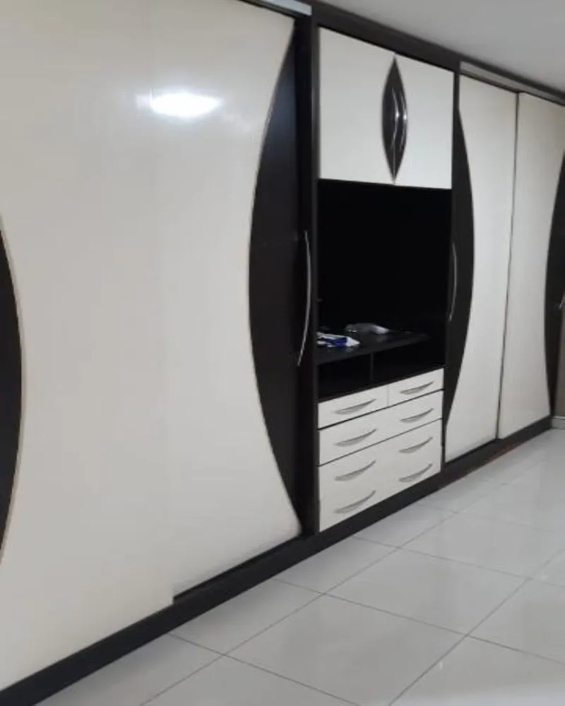 Apartamento, 4 quartos, 10 m² - Foto 7