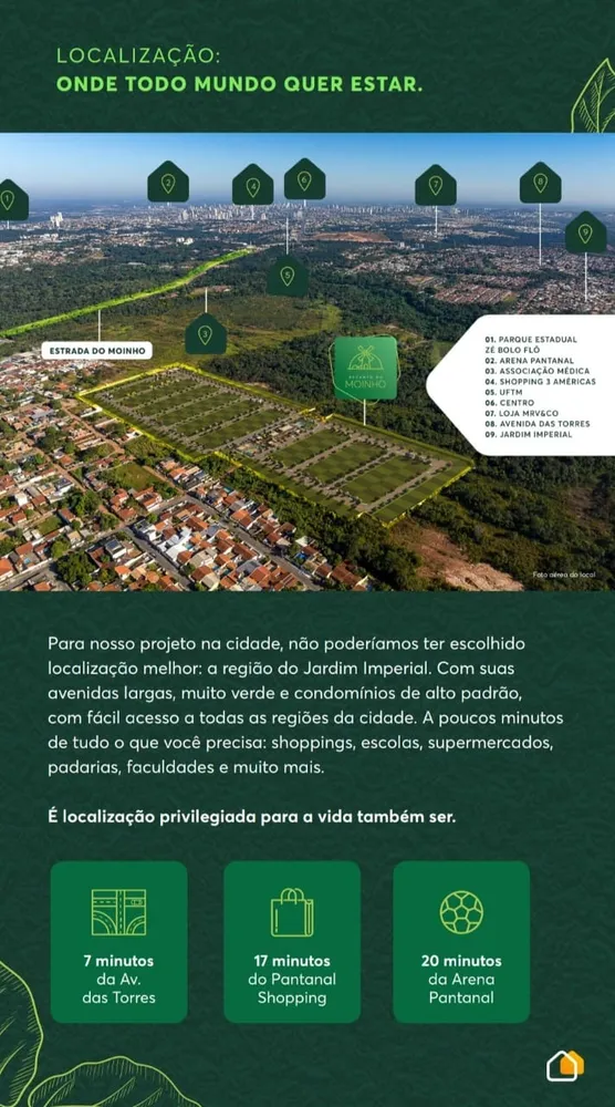 Terreno - Foto 1