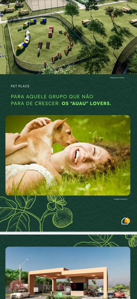 Terreno - Foto 2
