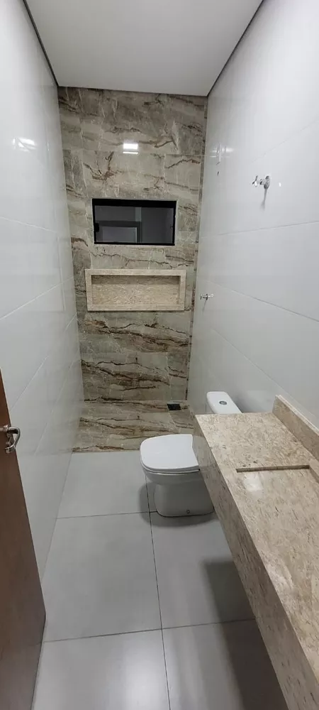 Casa à venda com 3 quartos, 127m² - Foto 3