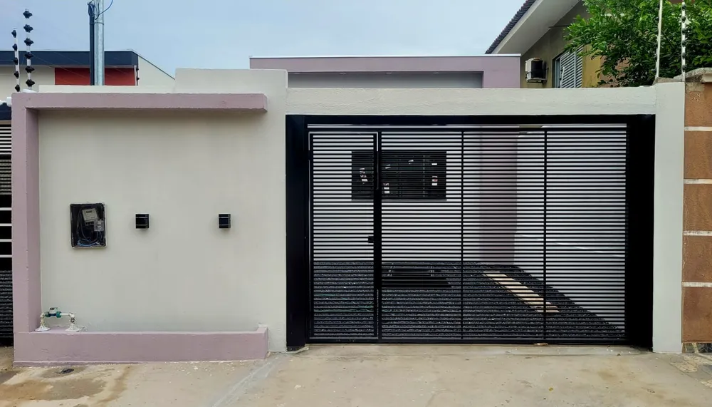 Casa, 3 quartos, 127 m² - Foto 5