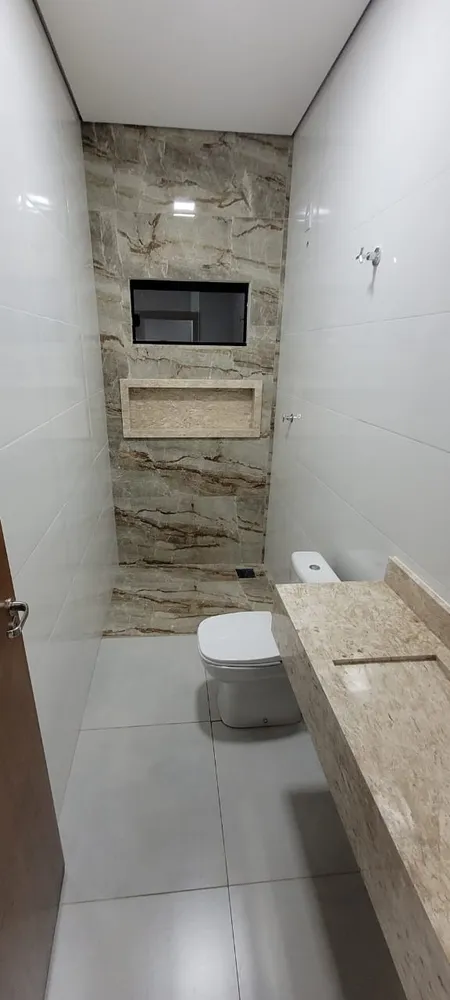 Casa, 3 quartos, 127 m² - Foto 7