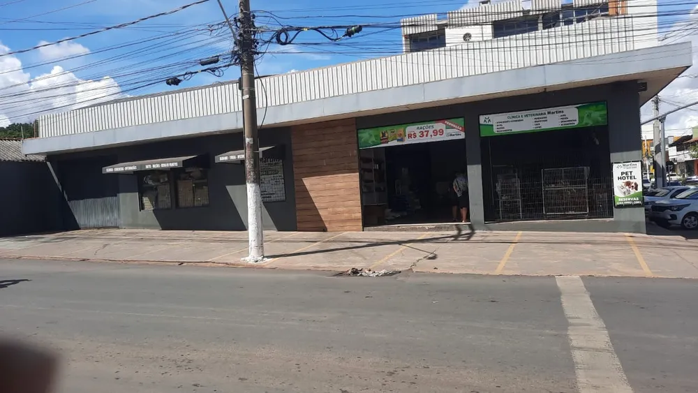 Prédio Inteiro, 400 m² - Foto 5