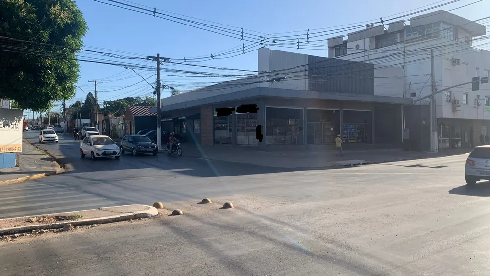 Prédio Inteiro, 400 m² - Foto 1