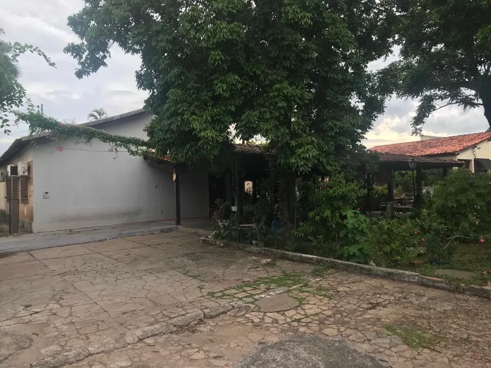 Casa, 3 quartos - Foto 2