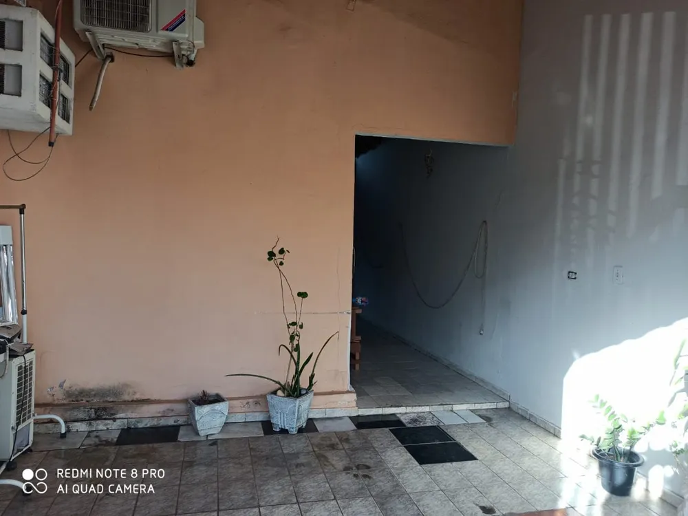 Casa, 3 quartos - Foto 8