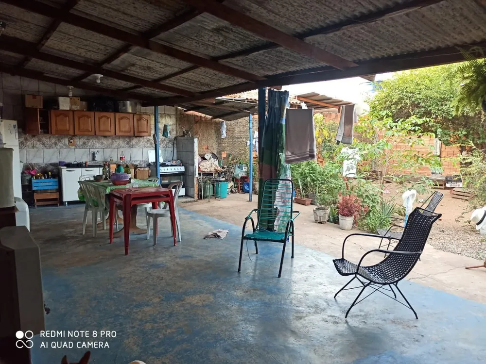 Casa, 3 quartos - Foto 5