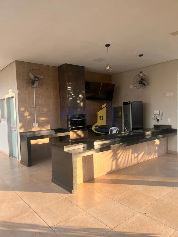 Apartamento, 2 quartos, 40 m² - Foto 5