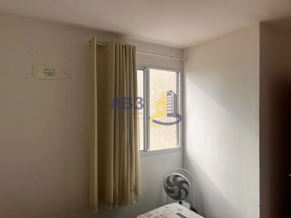 Apartamento, 2 quartos, 40 m² - Foto 10