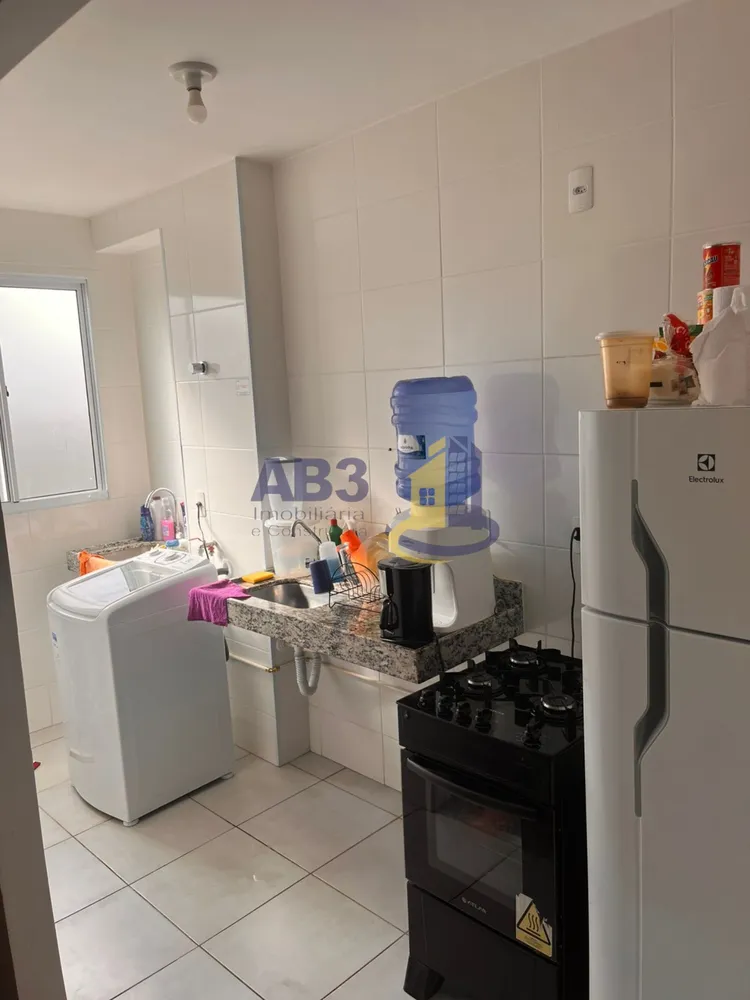 Apartamento, 2 quartos, 40 m² - Foto 12