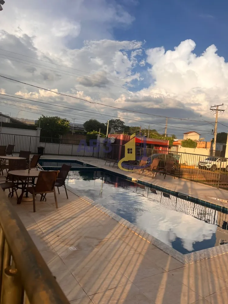 Apartamento, 2 quartos, 40 m² - Foto 7