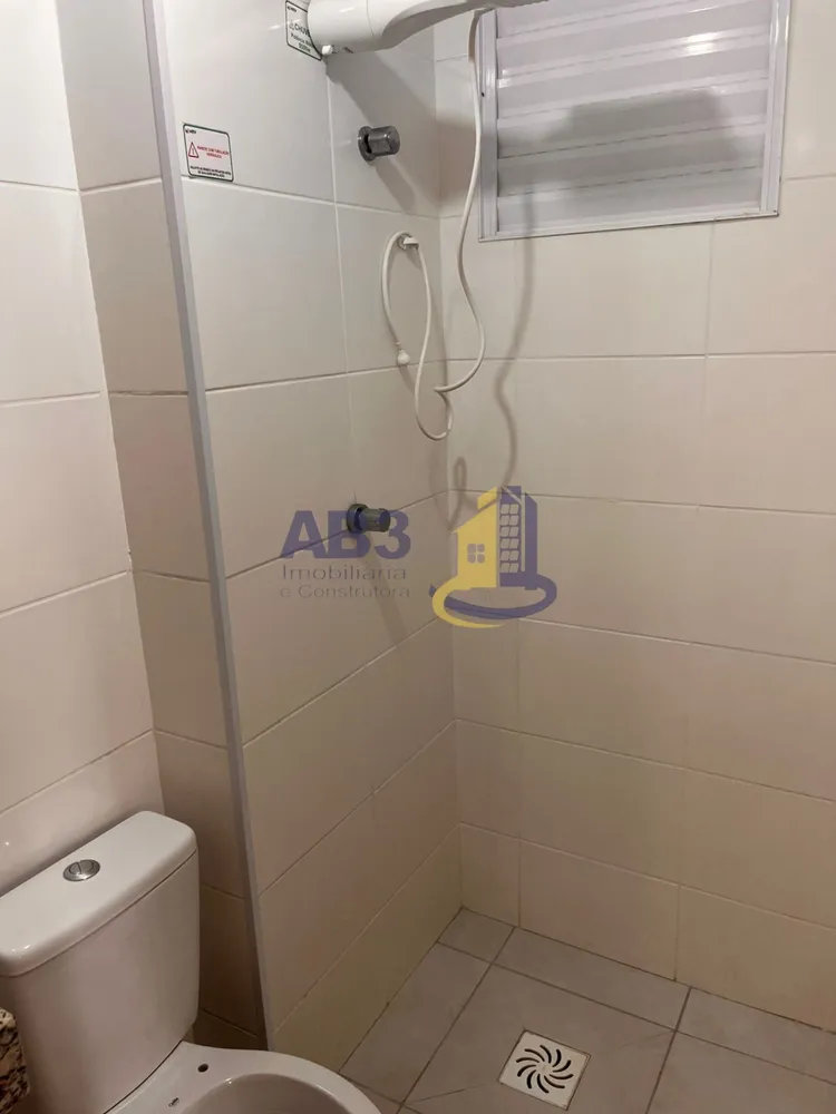 Apartamento, 2 quartos, 40 m² - Foto 11