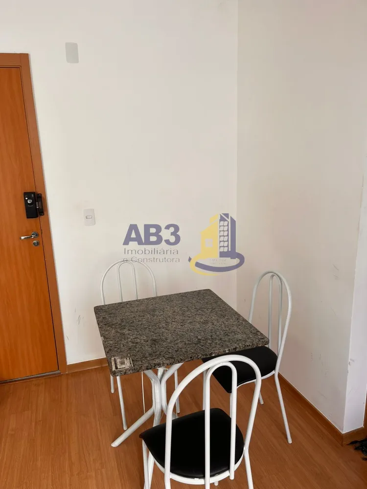 Apartamento, 2 quartos, 40 m² - Foto 9
