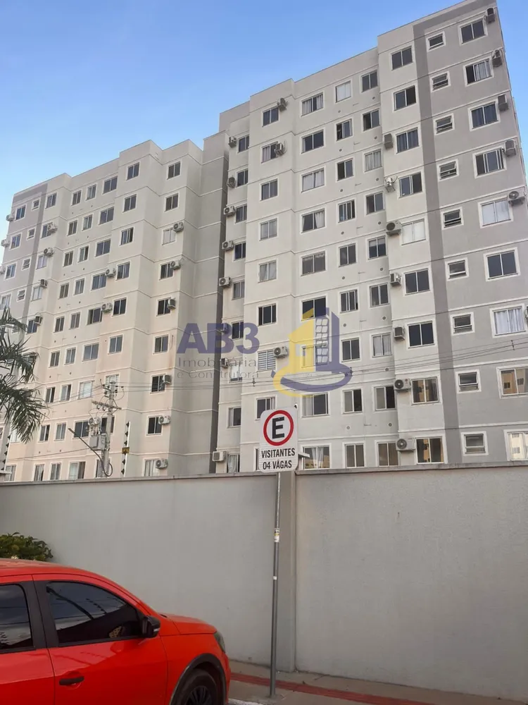 Apartamento, 2 quartos, 40 m² - Foto 6