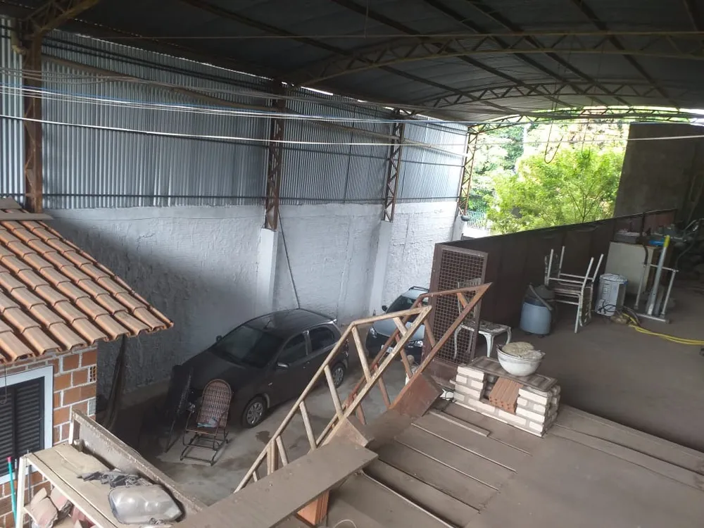 Depósito-Galpão, 100 m² - Foto 3
