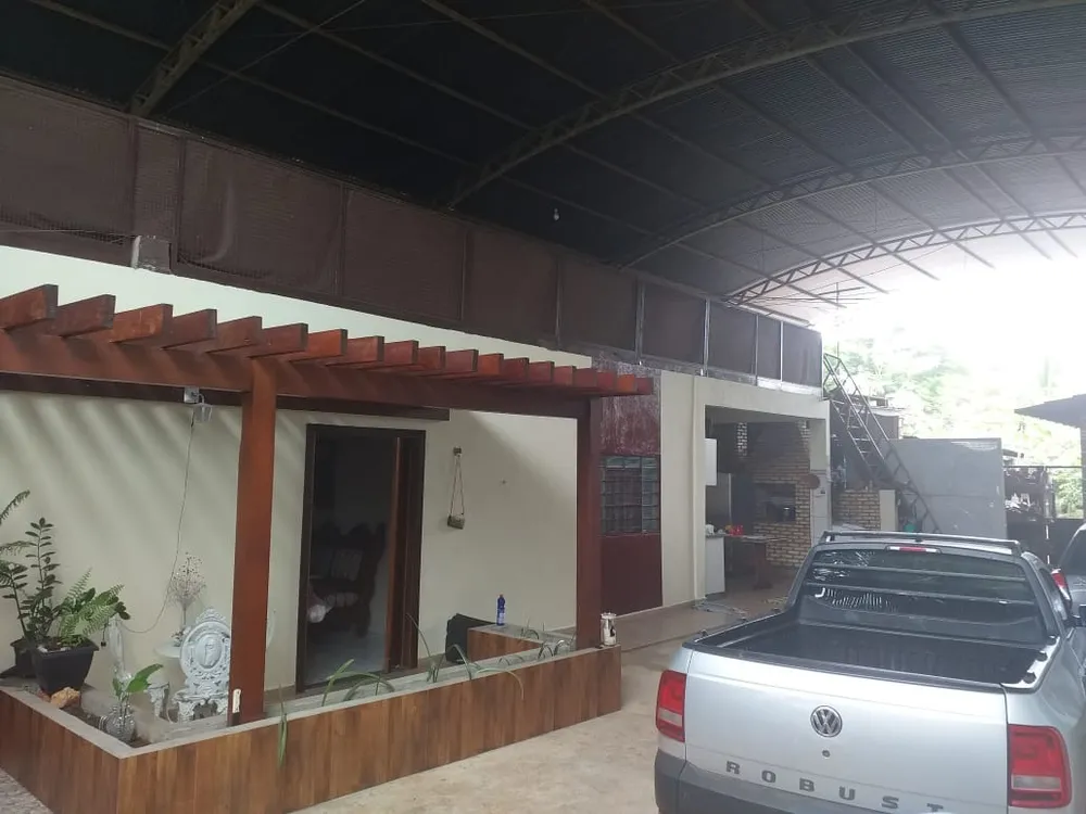 Depósito-Galpão, 100 m² - Foto 8