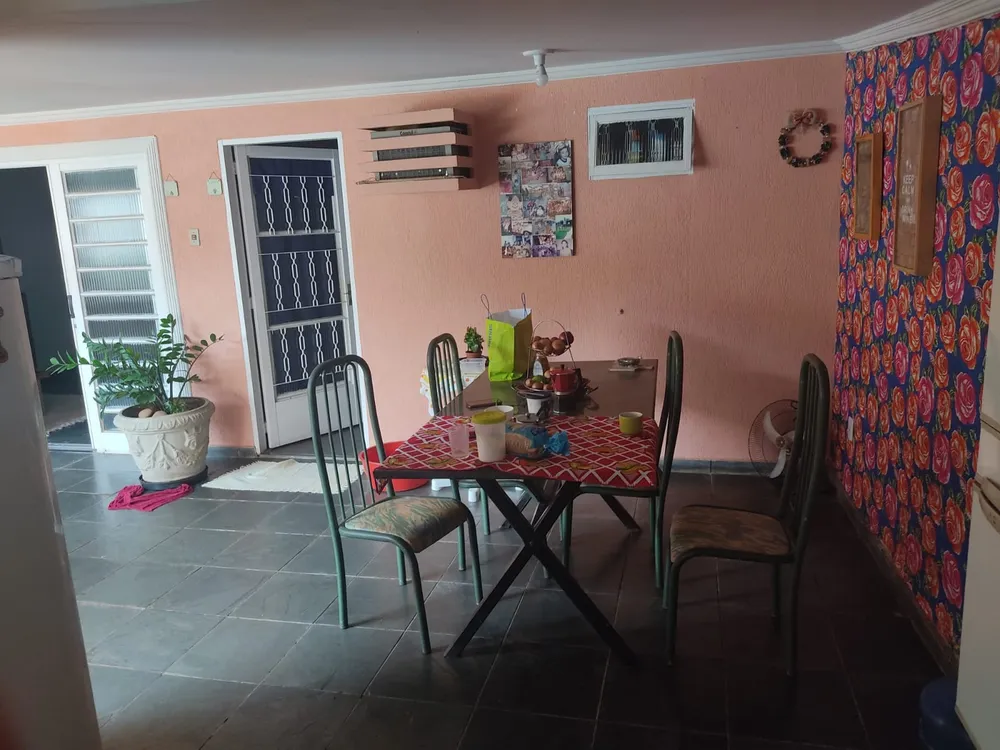 Casa, 4 quartos - Foto 1