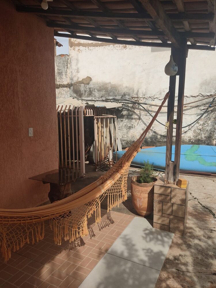 Casa, 4 quartos - Foto 3