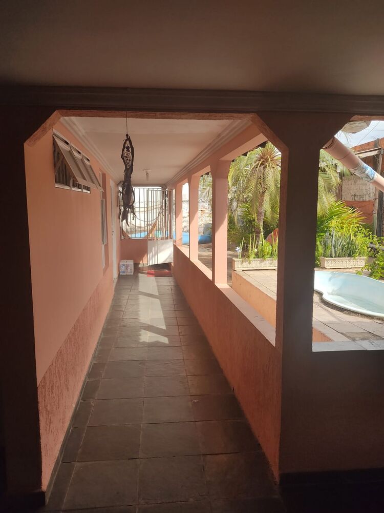 Casa, 4 quartos - Foto 2