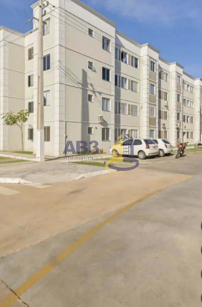 Apartamento, 2 quartos, 40 m² - Foto 4