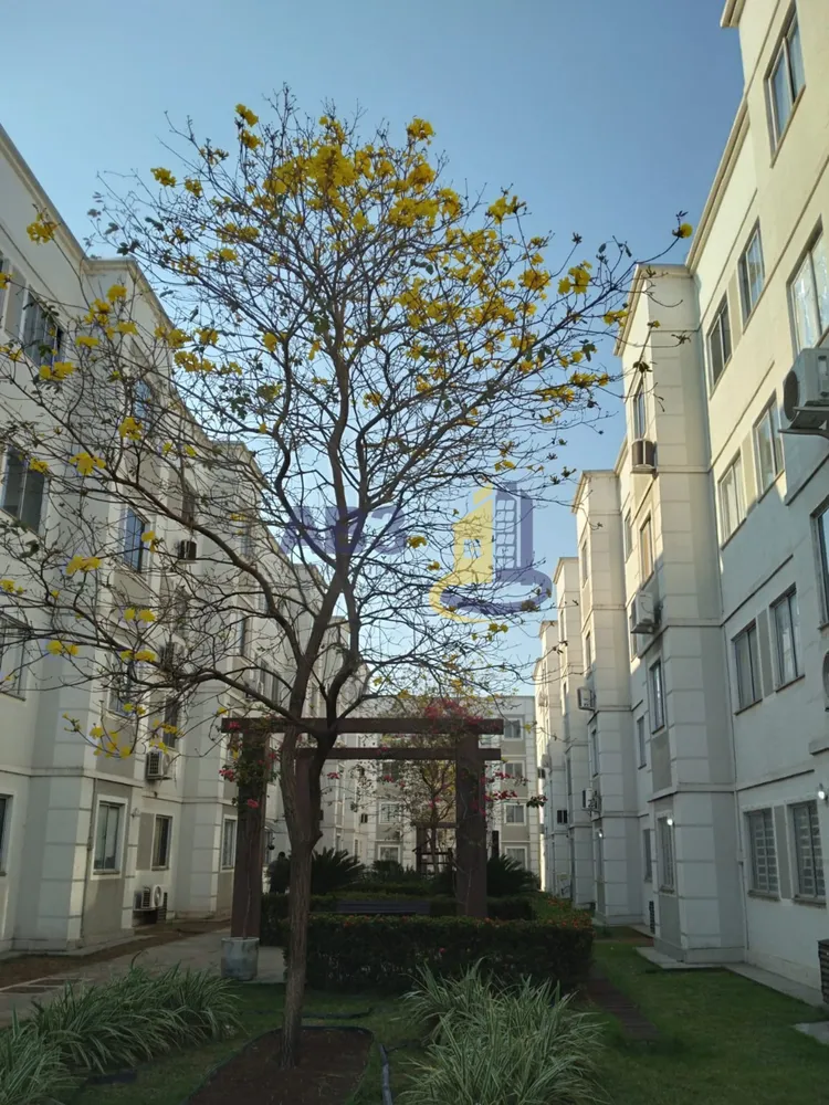 Apartamento, 2 quartos, 40 m² - Foto 5
